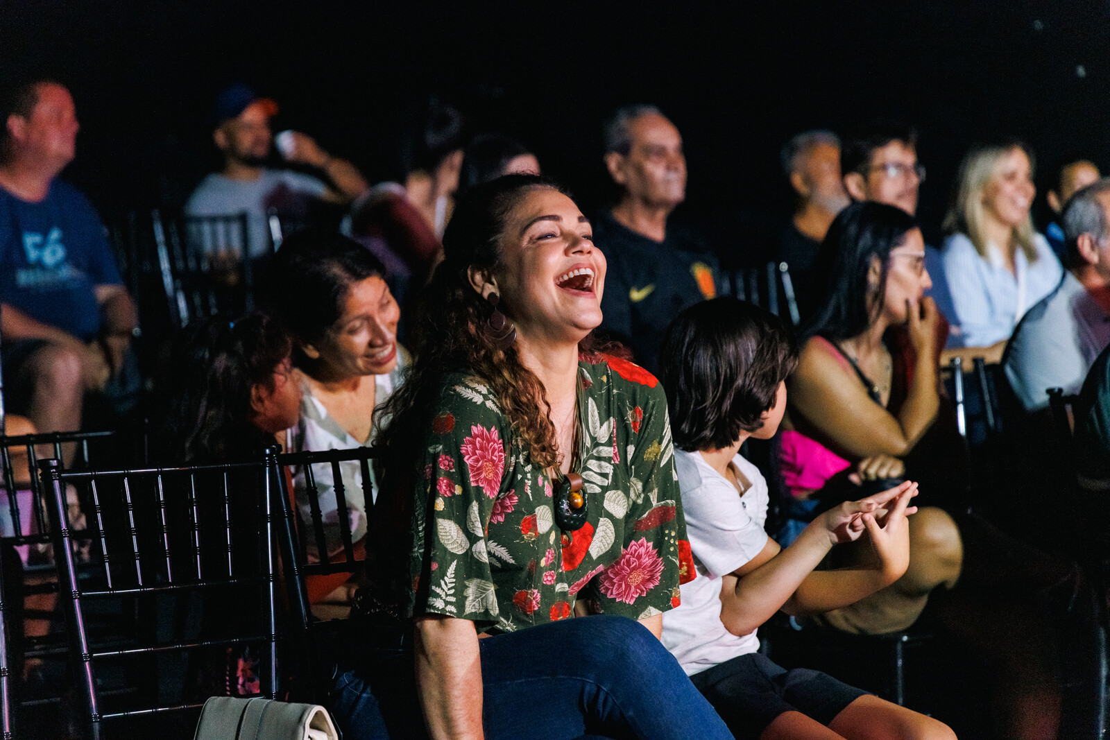 Teatro da Vila do Forró amplia acesso às artes cênicas em festas juninas 5 tmpisu7o2uz