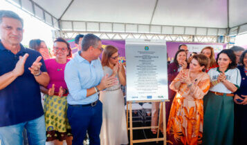 Sergipe inaugura Casa da Mulher Brasileira com serviços integrados de proteção 3
