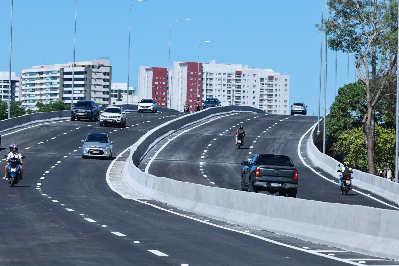 Governo de Sergipe entrega viaduto do Complexo Viário Senadora Maria do Carmo Alves para melhor fluidez do trânsito em Aracaju 2 tmpkcuvcda0