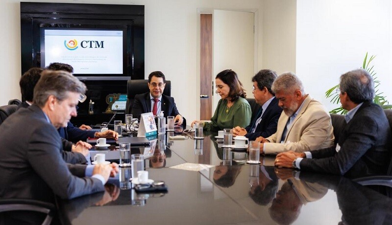 Emília leva novo modelo de licitação do transporte coletivo ao MPSE 2