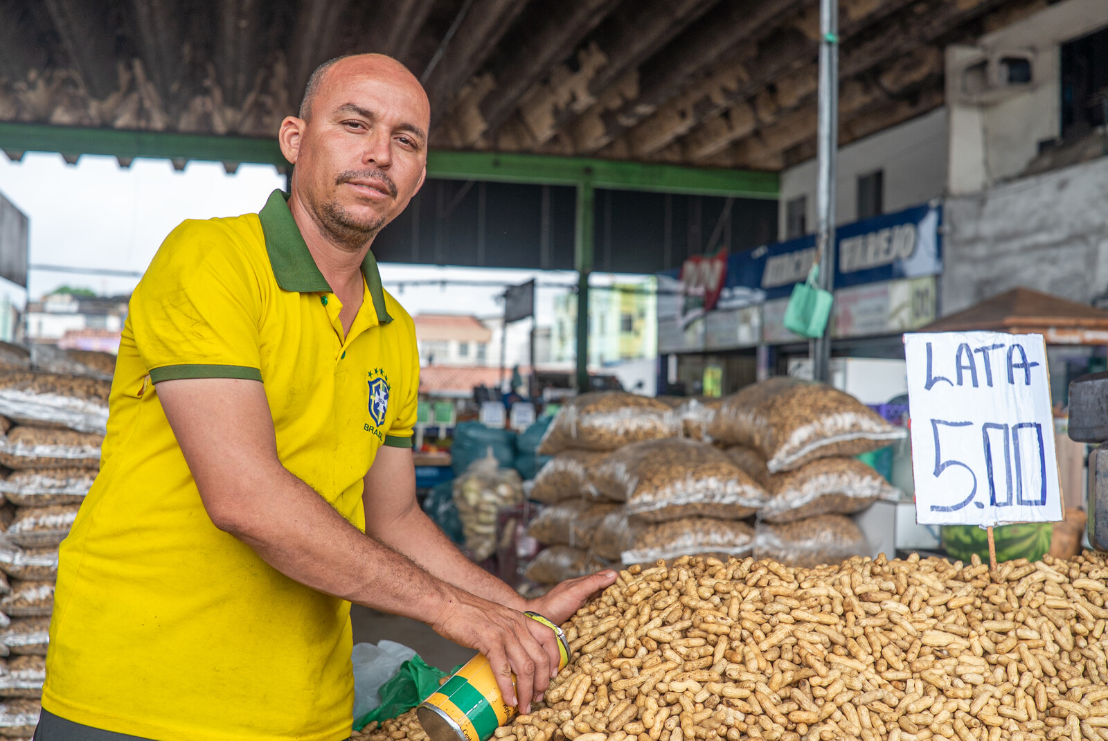 Irrigação em Sergipe melhora produção de alimentos típicos para o São João 7 tmpl0yp0myl