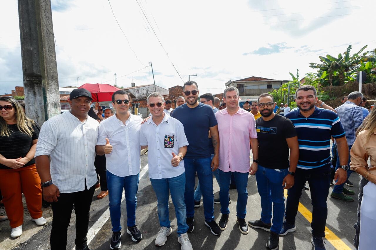 Riachuelo recebe obras de mobilidade, drenagem e espaços públicos 5 tmpl8 7k516