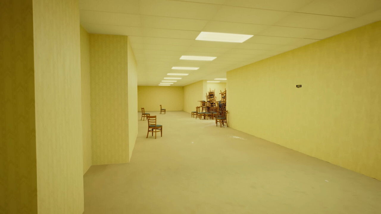 Backrooms: Um Não-Lugar Explora Realidades Paralelas em Novo Filme 2 tmpl8j6w2d3