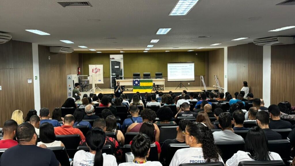I Encontro Estadual de Educação Física discute saúde e qualidade de vida no SUS 5 tmpl b c8j9
