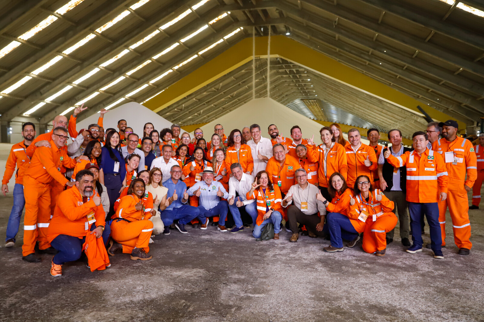 Sergipe se destaca com investimento de R$ 72,5 bilhões da Petrobras 2 tmplfdt03 3