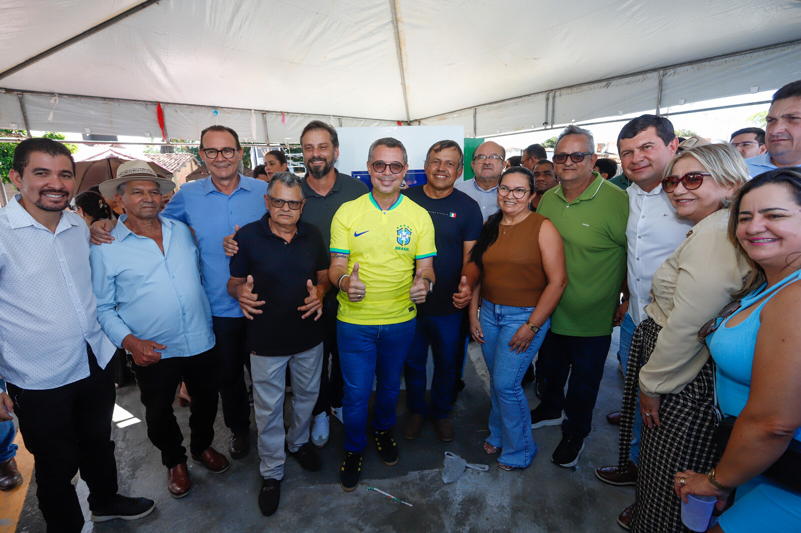 Governo de Sergipe inaugura restauração de rodovias e investe R$ 77 mi no sertão 10 tmplib4mplq