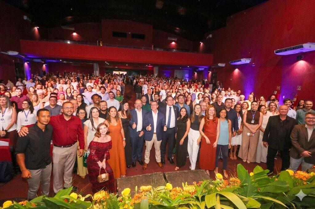 Cerimônia de posse dá boas-vindas a 425 novos servidores da Saúde em Sergipe 7 tmplis45ggq