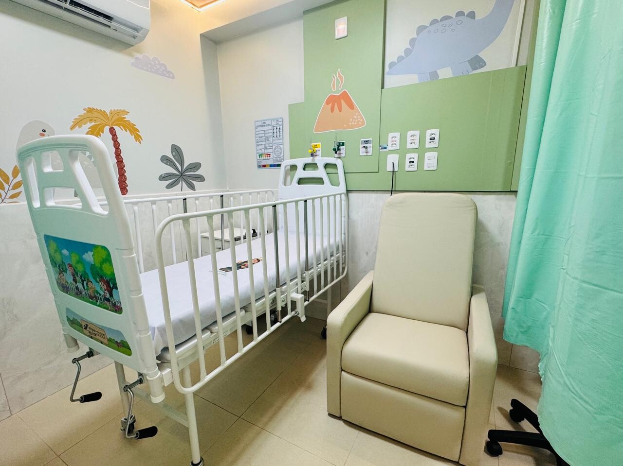 Ipesaúde amplia rede e oferece duas opções de urgência pediátrica 5 tmplwbtemm3
