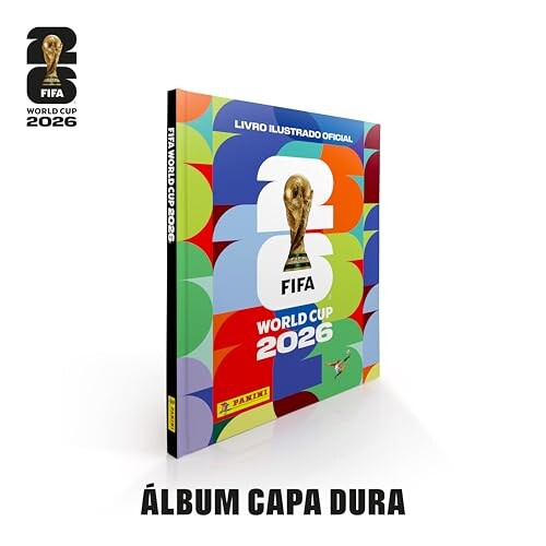 Álbum Copa do Mundo 2026: veja preço, figurinhas e onde comprar mais barato 3 tmplwtyzpft