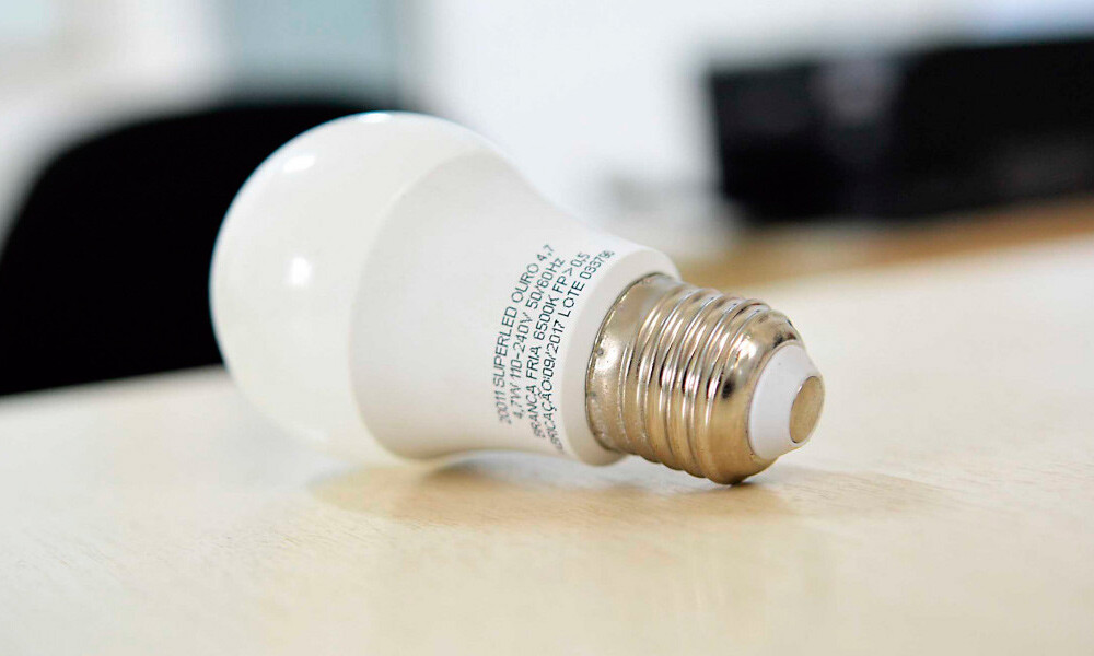 Lâmpadas de LED ganham regras mais rígidas em Sergipe; saiba o que muda 2