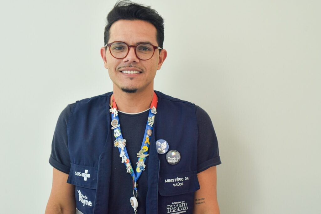 Sergipe realiza Encontro Estadual de Saúde para fortalecer o SUS 9 tmpm0k1t7c6