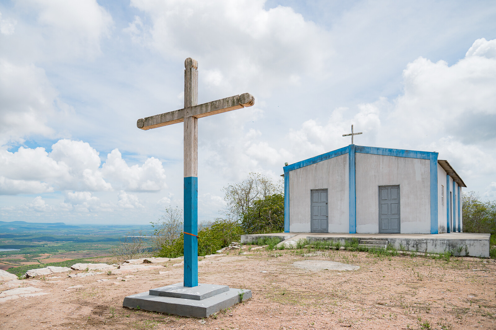 Sergipe cria Monumento Natural Serra da Melancia e protege caatinga no sertão 4 tmpm60hmbhq
