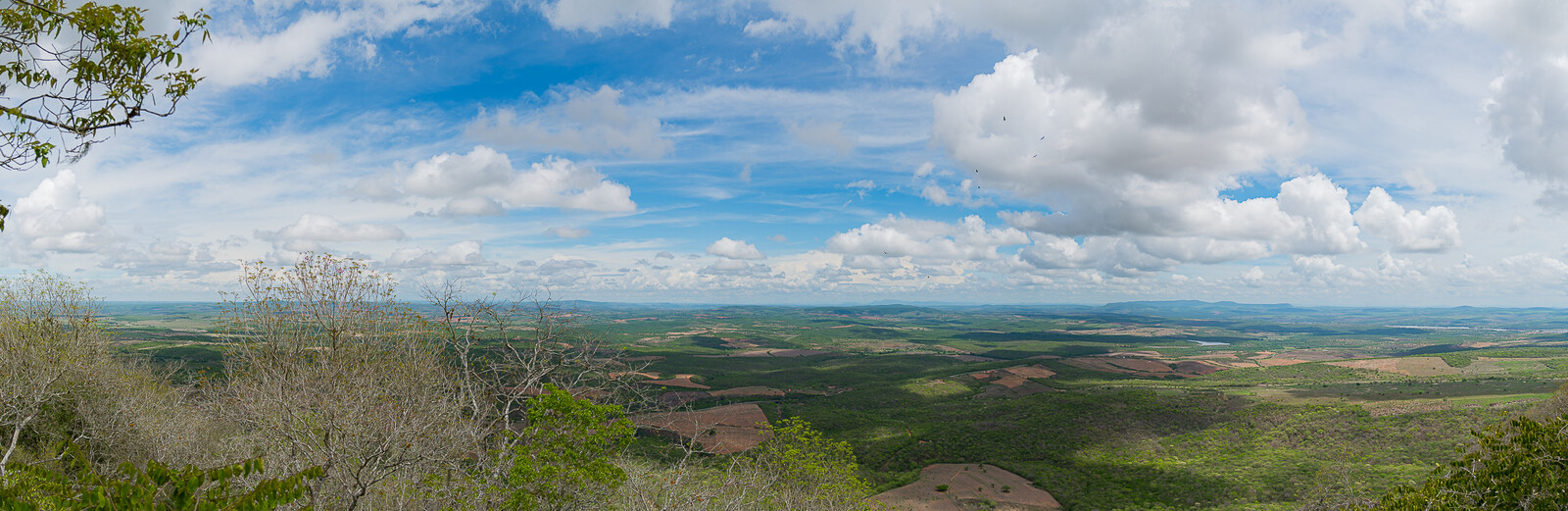 Sergipe cria Monumento Natural Serra da Melancia e protege caatinga no sertão 3 tmpm8ciqmpy