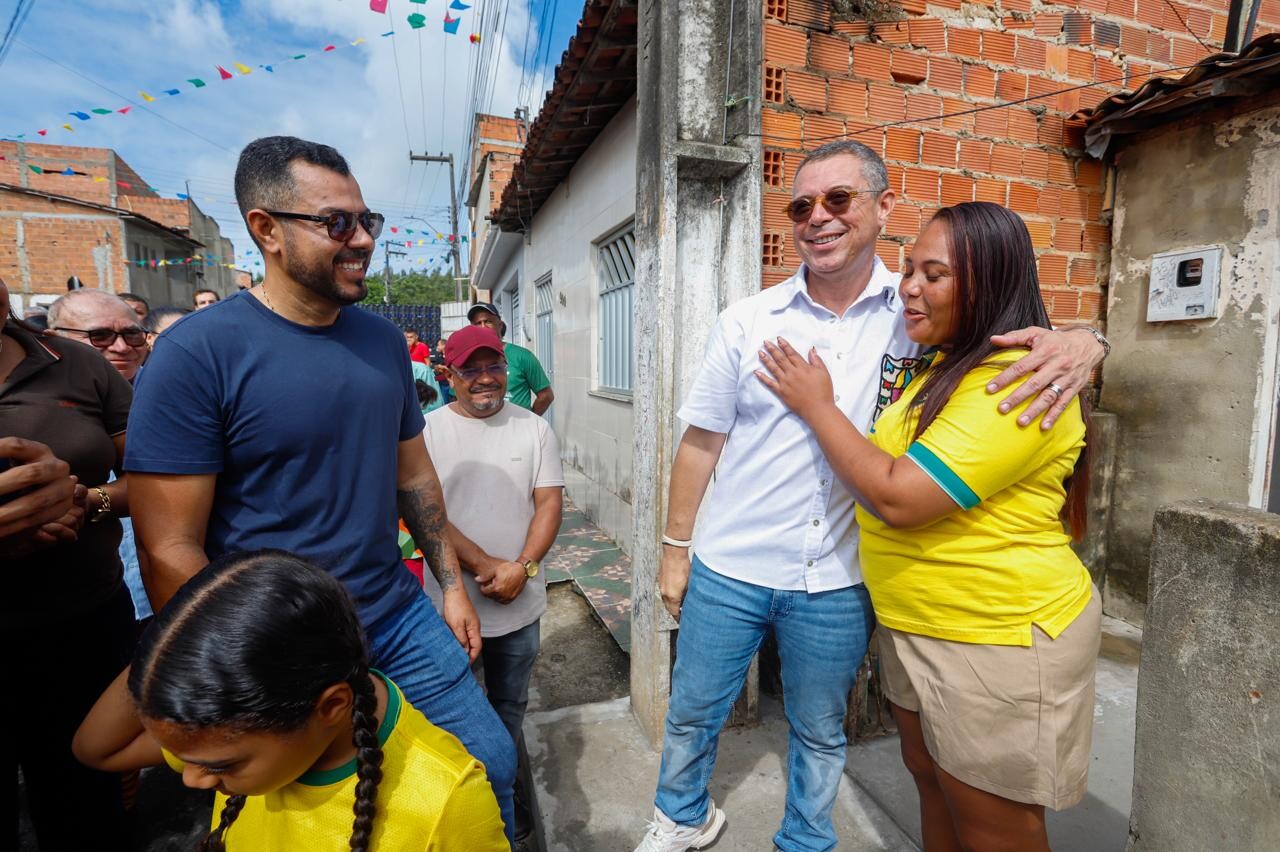 Riachuelo recebe obras de mobilidade, drenagem e espaços públicos 3 tmpmmvw40a4