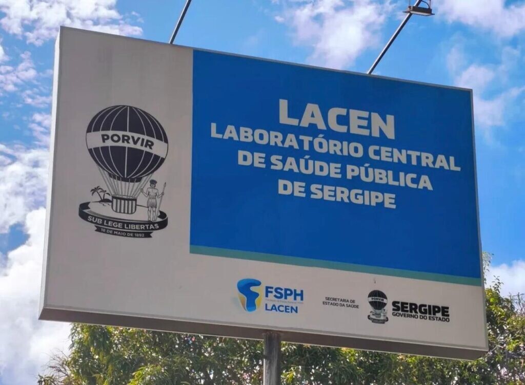 Lacen promove capacitações para aprimorar serviços de saúde em Sergipe 2