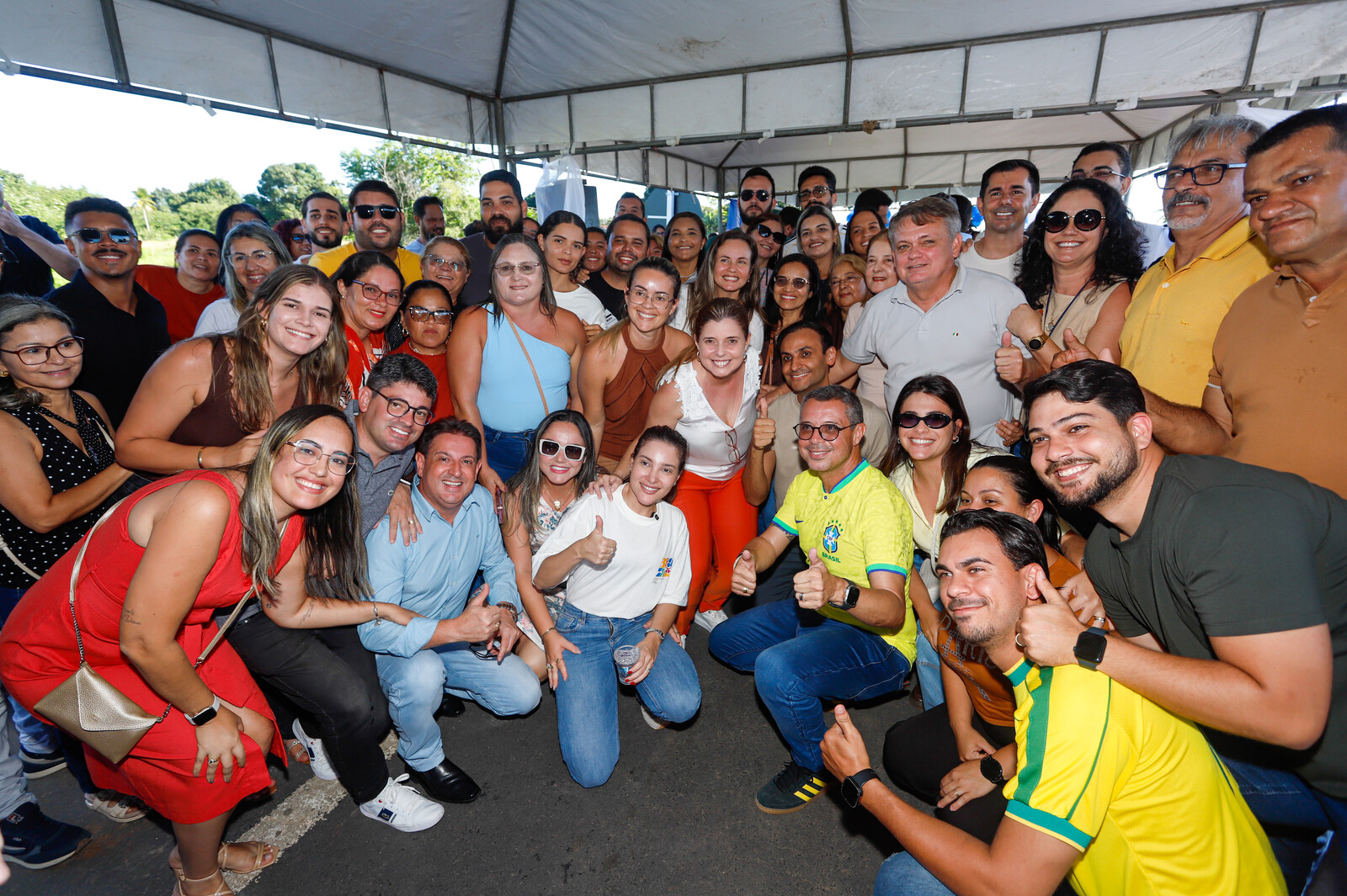 Governo de Sergipe inaugura restauração de rodovias e investe R$ 77 mi no sertão 8 tmpmv62266m