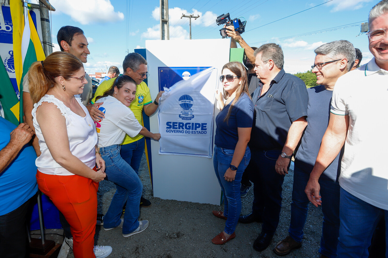 Governo de Sergipe inaugura restauração de rodovias e investe R$ 77 mi no sertão 11 tmpmye9ebz7