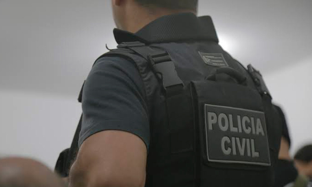 Polícia prende amigos que traíram casal e planejaram assalto em Poço Verde 2 tmpmynlswdy