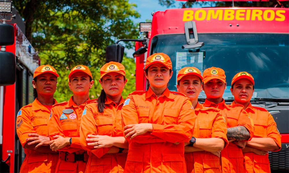 Corpo de Bombeiros de Alagoas abre 344 vagas em novo concurso público 2