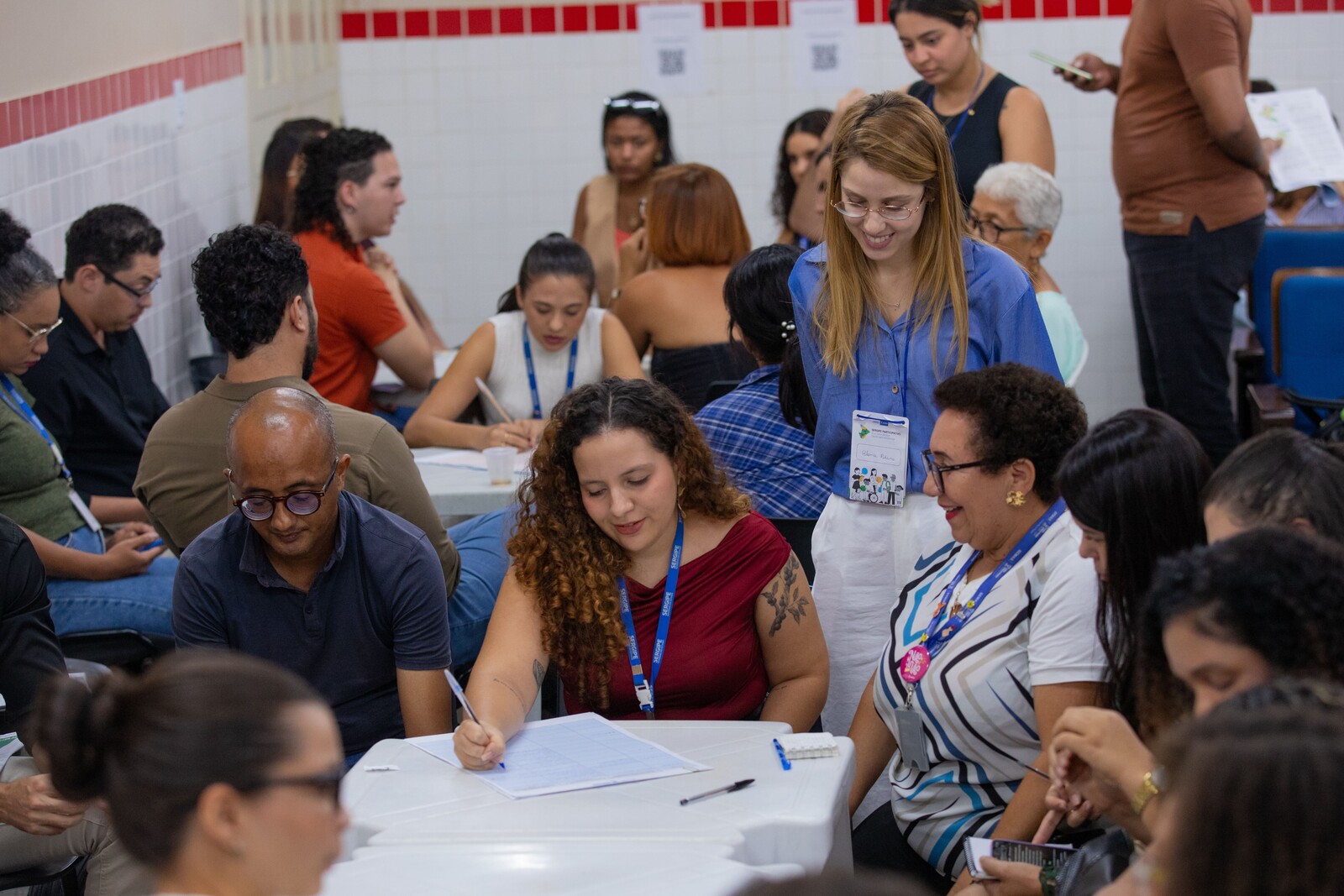 Governo do Estado conclui Sergipe Participativo com evento na Grande Aracaju 9