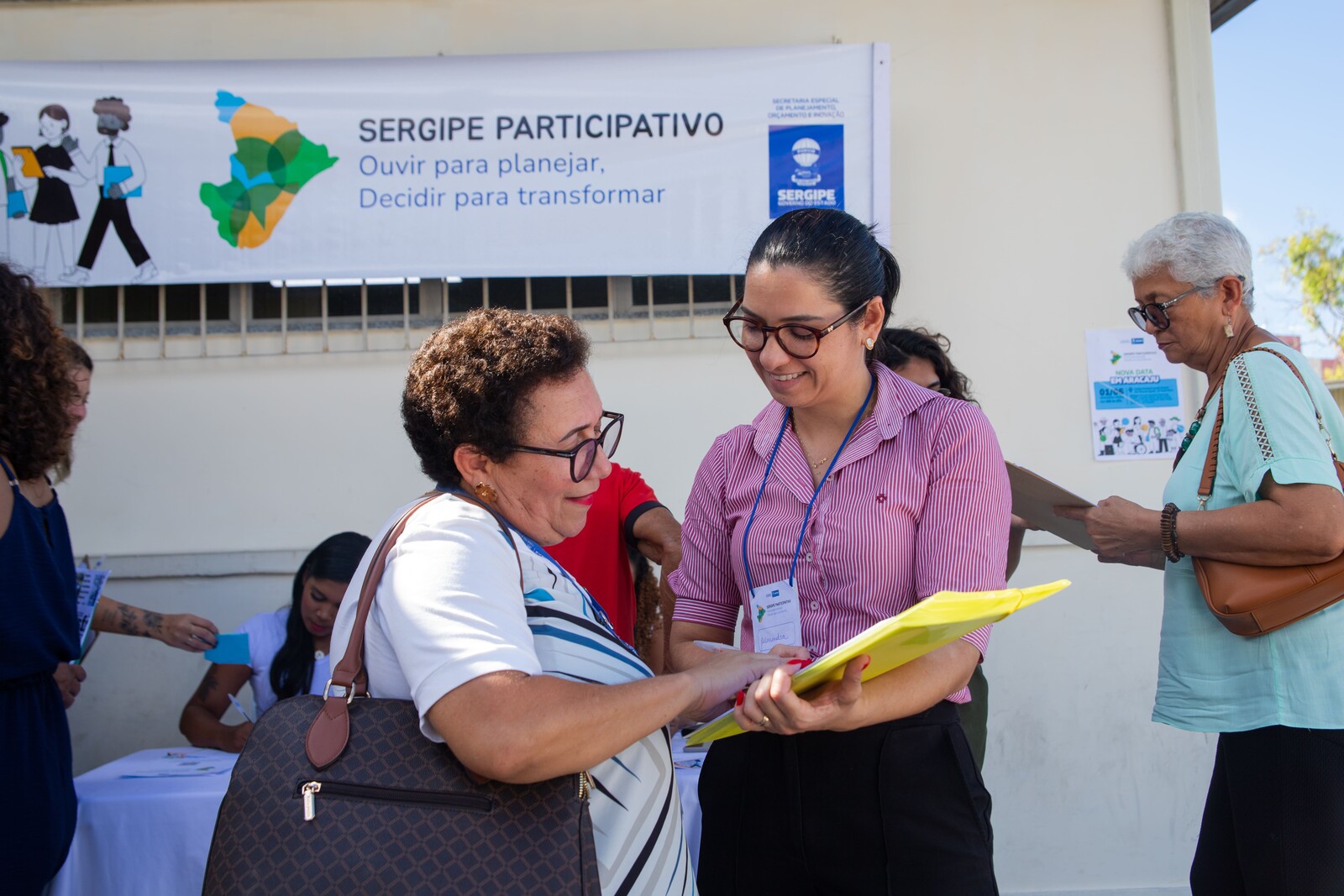 Governo do Estado conclui Sergipe Participativo com evento na Grande Aracaju 4 tmpo1dqcl61