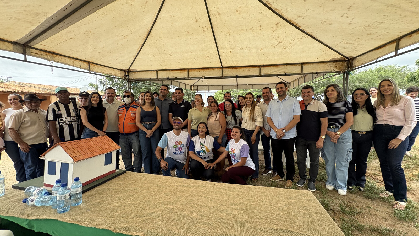 Cisternas levam água e dignidade a famílias rurais de Glória e Ribeirópolis 7 tmpo53buniw