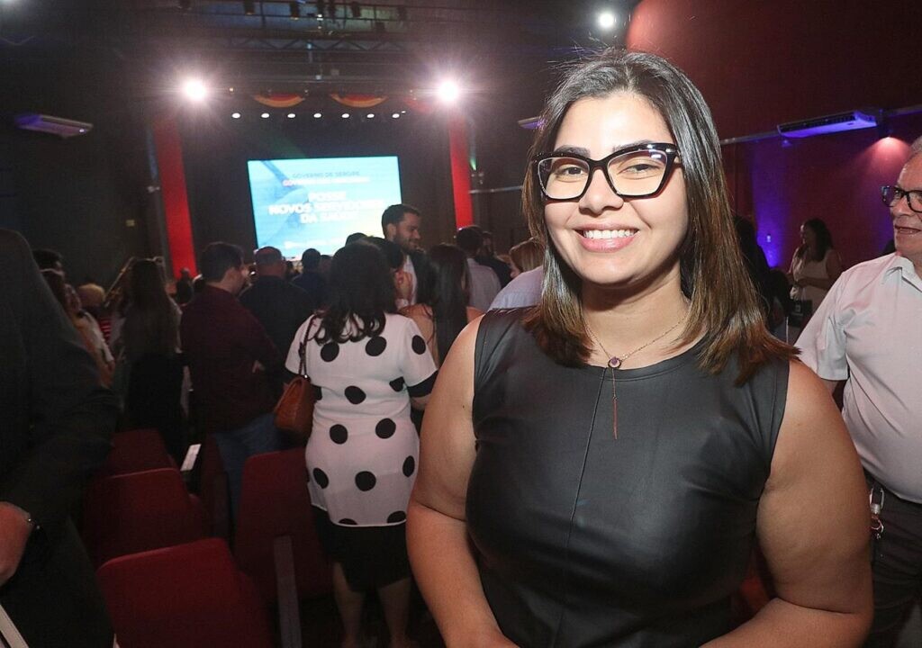 Cerimônia de posse dá boas-vindas a 425 novos servidores da Saúde em Sergipe 5 tmpoc6rwp3f