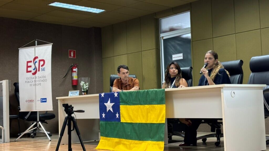 I Encontro Estadual de Educação Física discute saúde e qualidade de vida no SUS 10