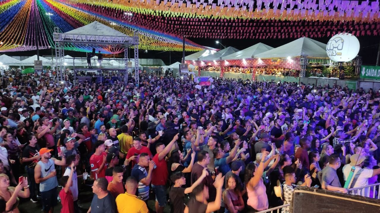 Festa do Catete 2026: Veja a programação completa do evento 2 tmppldtyr4l