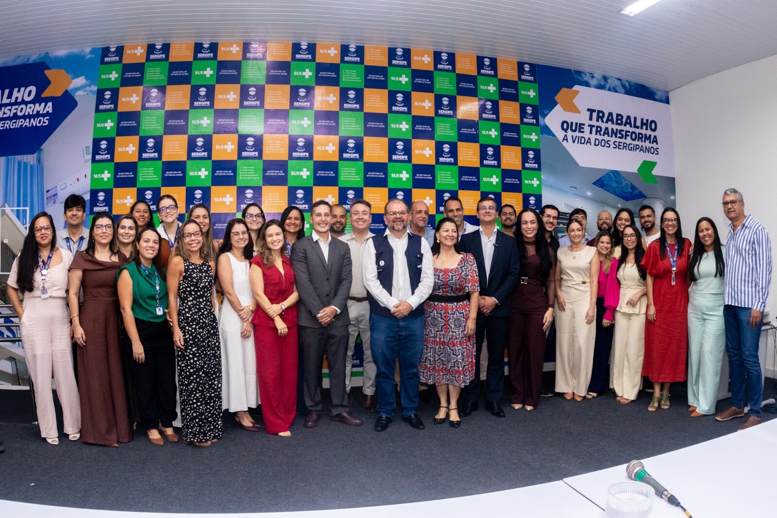 Sergipe avança na saúde: transplantes de fígado pelo SUS são realizados pela 1ª vez 3 tmpq2a7n3la