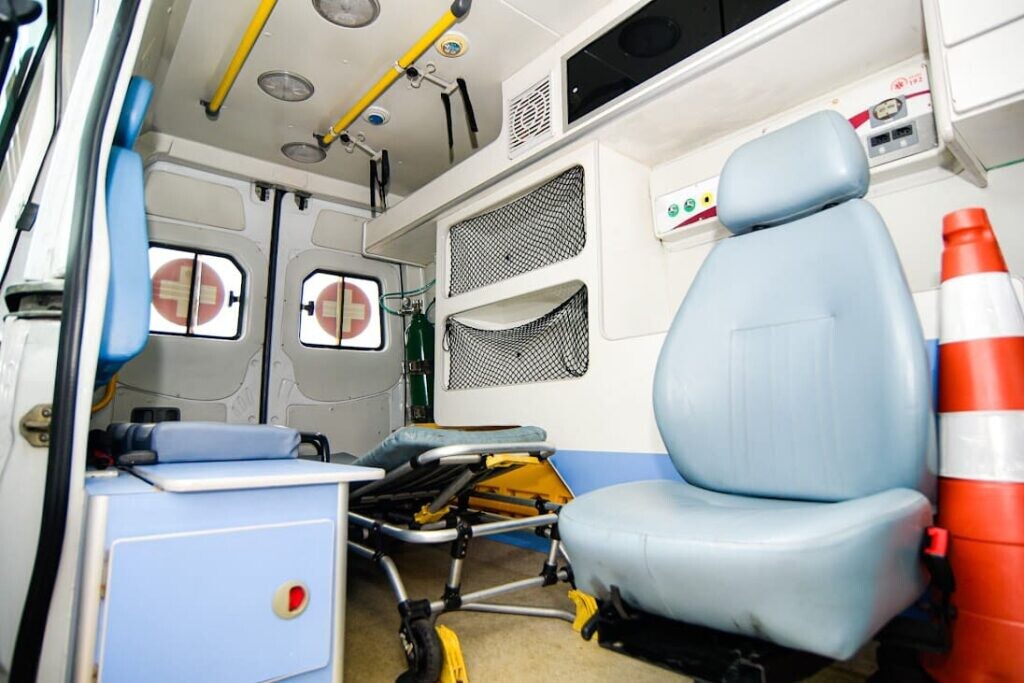 Estado entrega ambulância a Santo Amaro das Brotas para reforçar saúde no interior 3 tmpq2dkhsgm