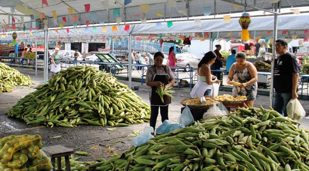 Feira Junina da Ceasa Aracaju promete forró pé de serra e boas vendas 4 tmpq9u9mn9g