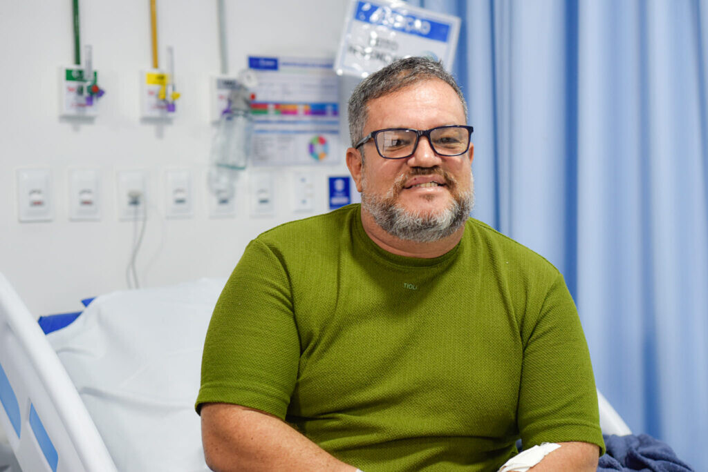 Centro de Hemodinâmica do Huse realiza mais de 3 mil procedimentos em um ano 12 tmpq9uk3jhv