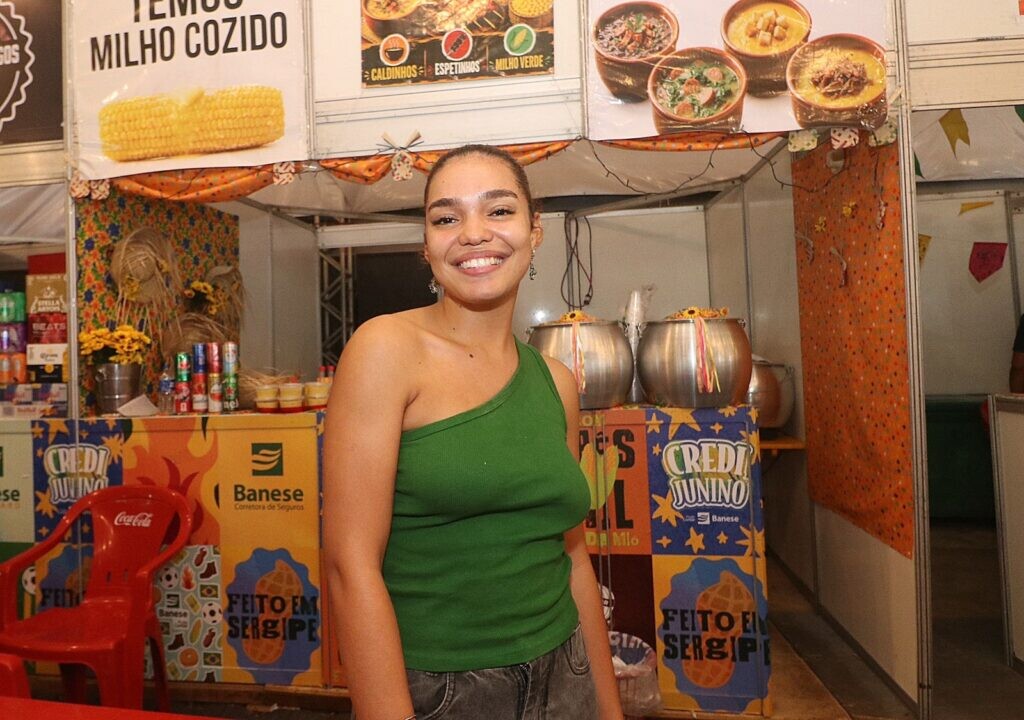 Vigilância Sanitária apreende bebidas clandestinas no Arraiá do Povo 2026 3