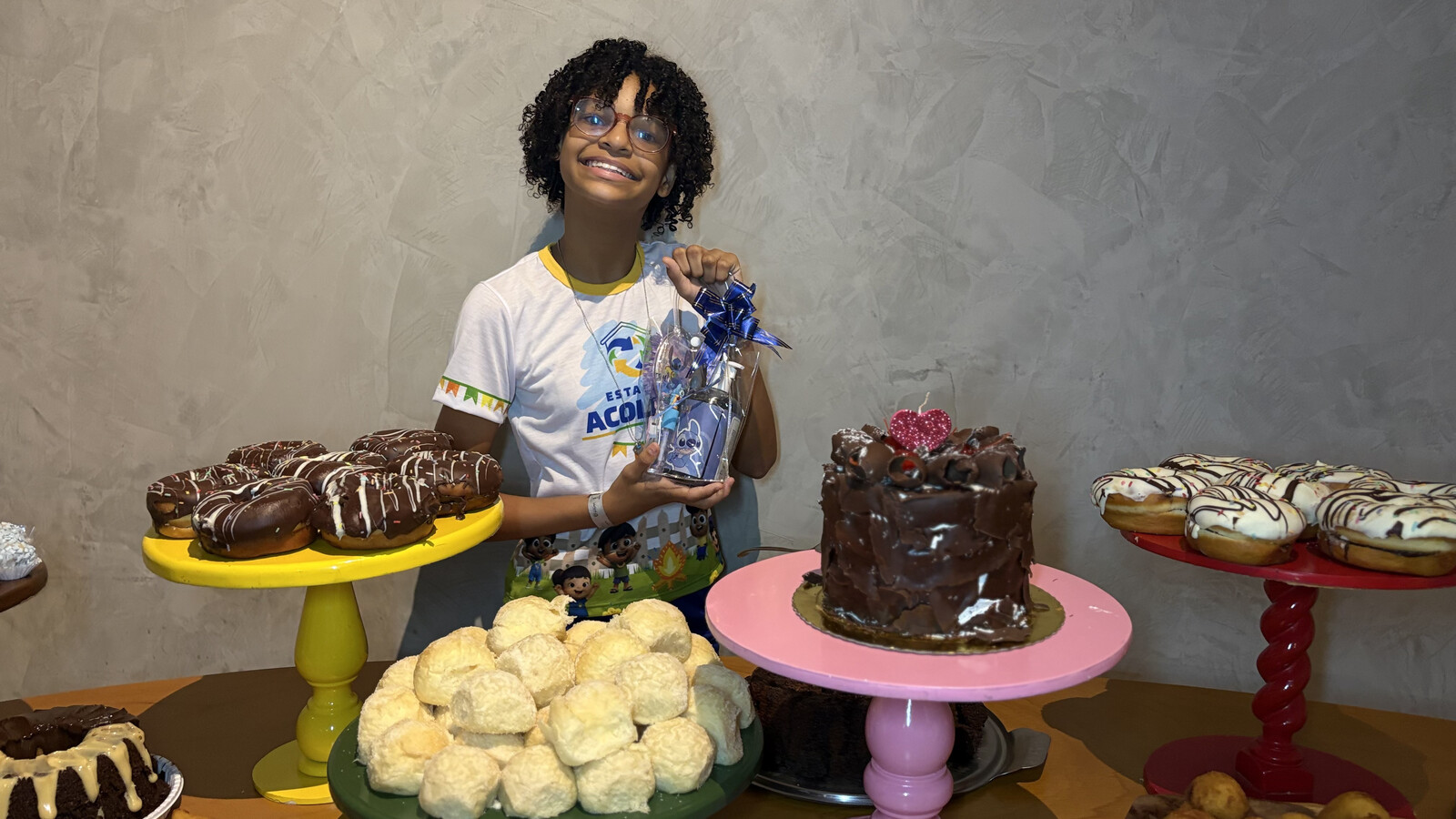 Estação Acolher cuida de filhos de catadores e ambulantes com alimentação e lazer 5 tmpqwwr6ih7