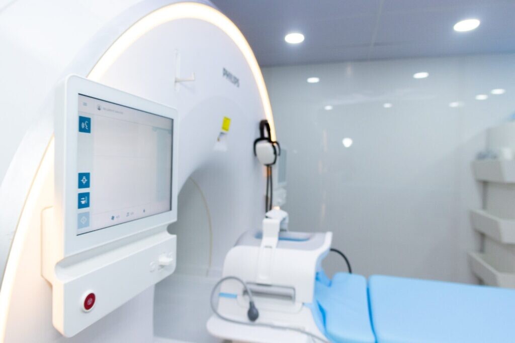 Modernização do Huse melhora atendimento e aumenta capacidade de exames complexos 5 tmpr35ajhhf