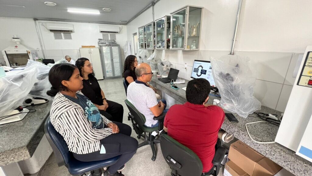 Lacen promove capacitações para aprimorar serviços de saúde em Sergipe 5 tmprz9rf3j6