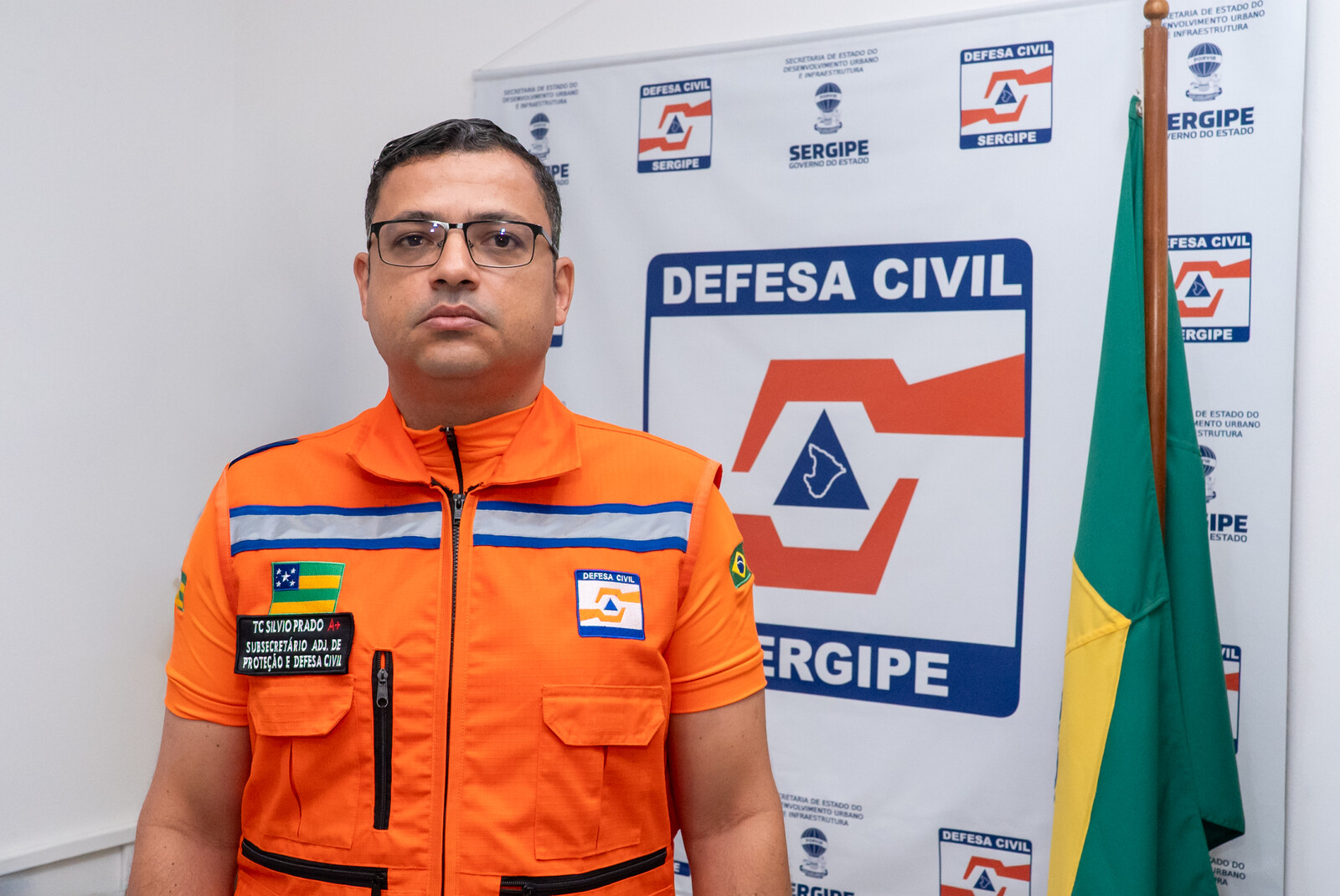 Sergipe intensifica ações preventivas e monitoramento para o período chuvoso 6 tmps6vwdzww