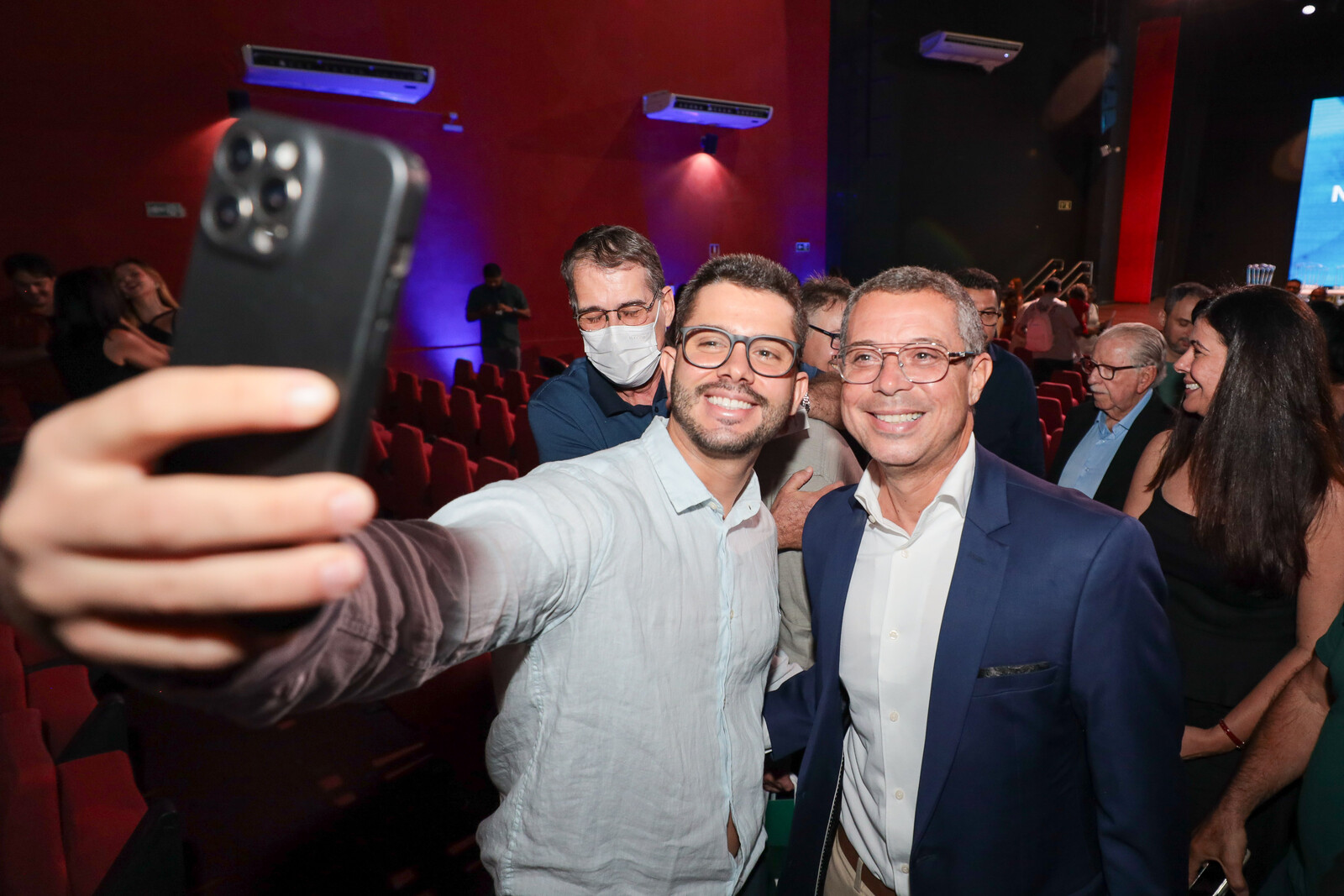 Sergipe empossa 425 servidores e ultrapassa 900 convocados na saúde 10