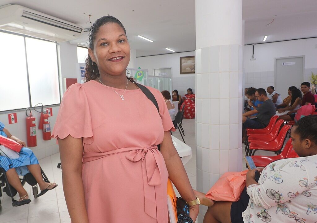 Sergipe Avança no Cuidado à Saúde da Mulher com Programas Especiais 17