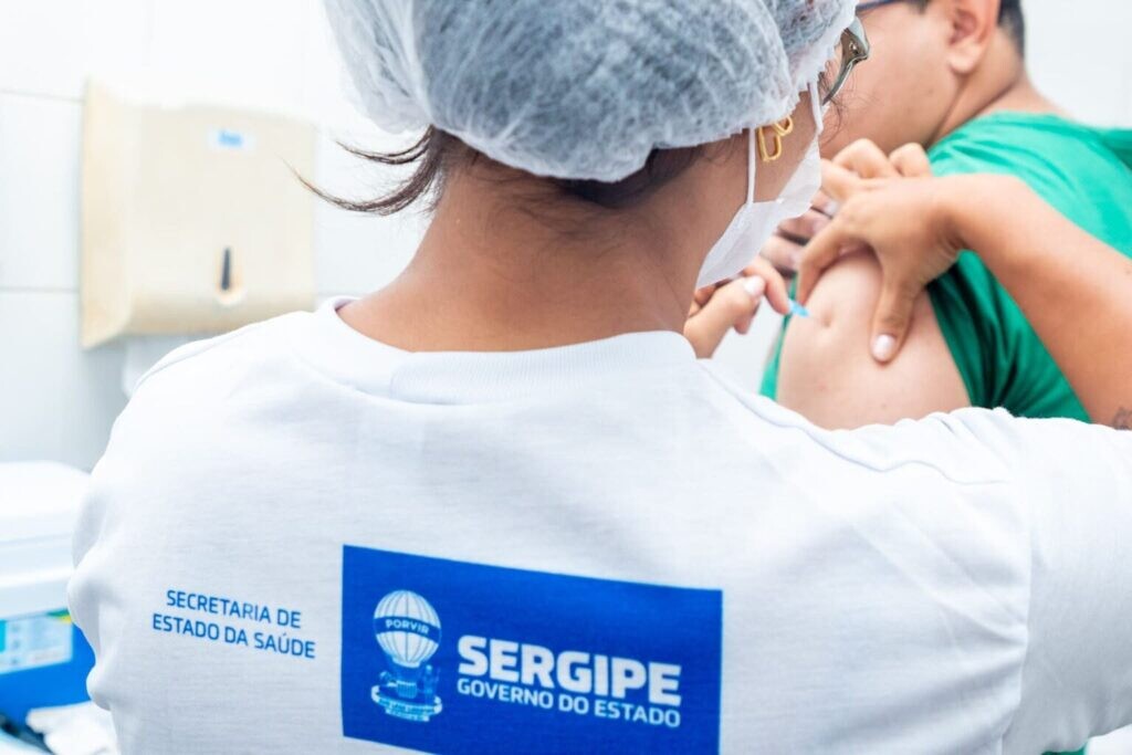 Vacinação é Fundamental na Prevenção de Doenças Infecciosas, Afirma SES de Sergipe 5