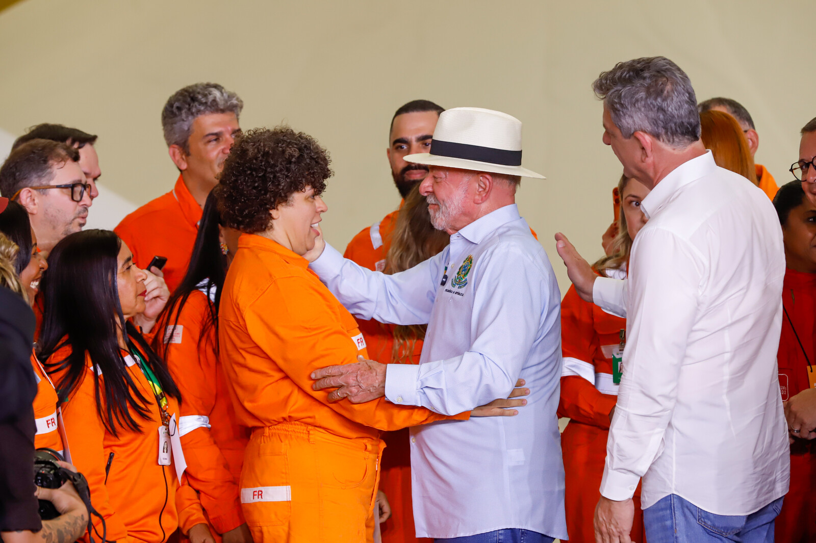 Sergipe se destaca com investimento de R$ 72,5 bilhões da Petrobras 6 tmpsp3l70sm