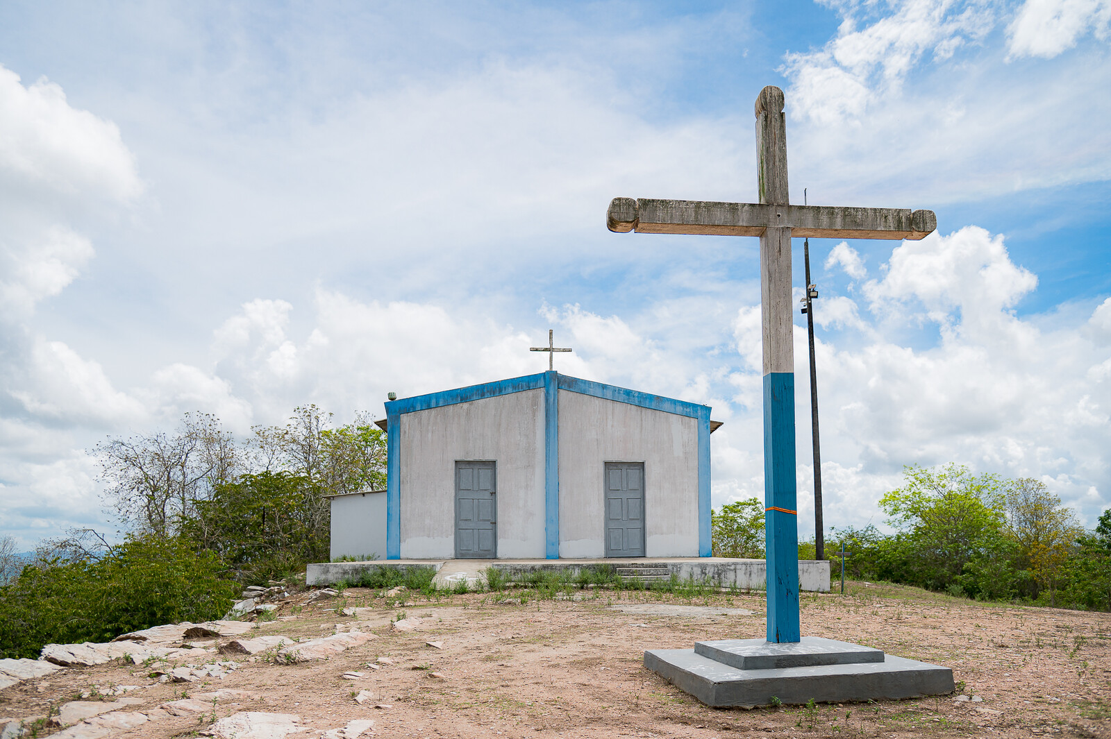 Sergipe cria Monumento Natural Serra da Melancia e protege caatinga no sertão 2 tmpt57g1jc3
