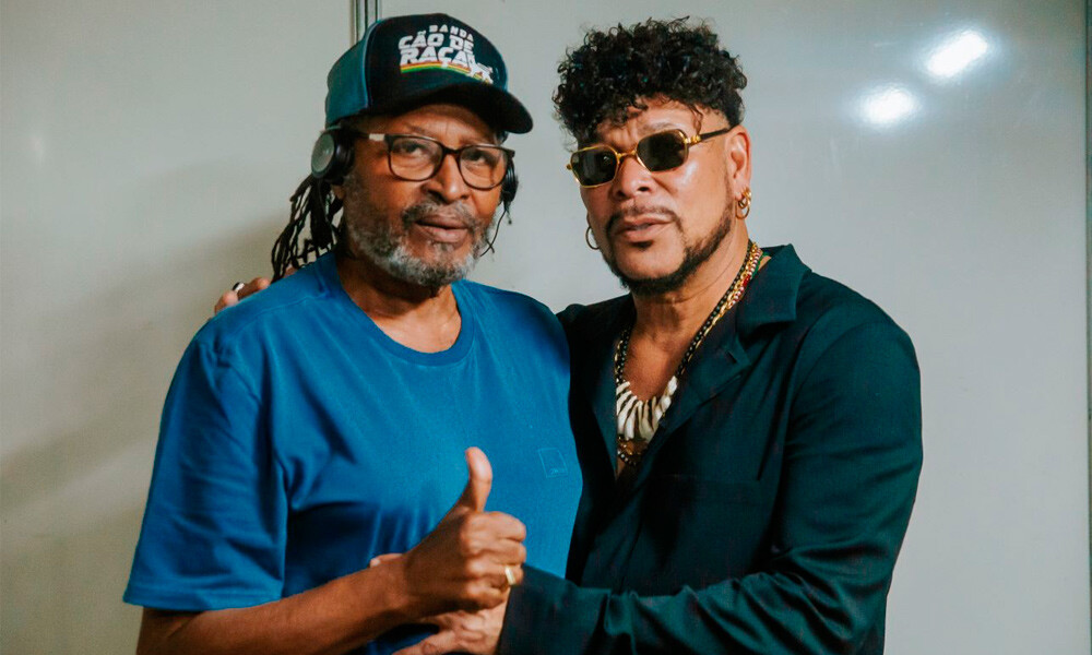 Reggae na Orla: Jau e Edson Gomes animam Aracaju no dia 5 de setembro 2 tmpt9r 3iyo