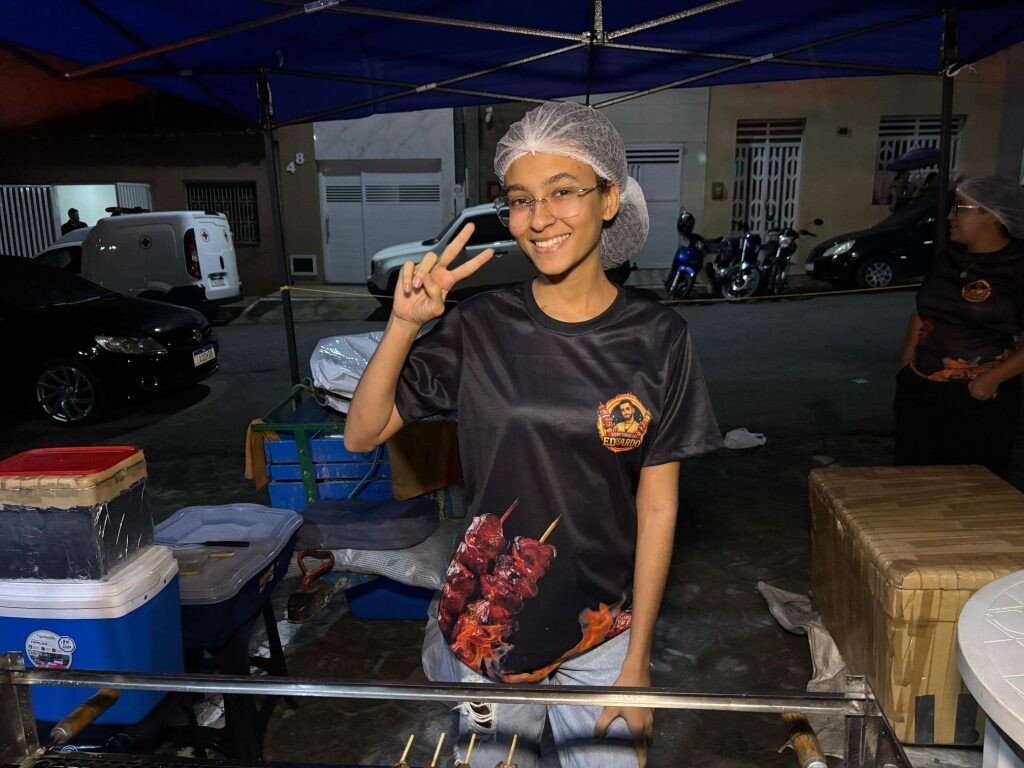 Forró do Mastro dá início aos festejos juninos em Lagarto com tradição e economia 2 tmpt zafkbd