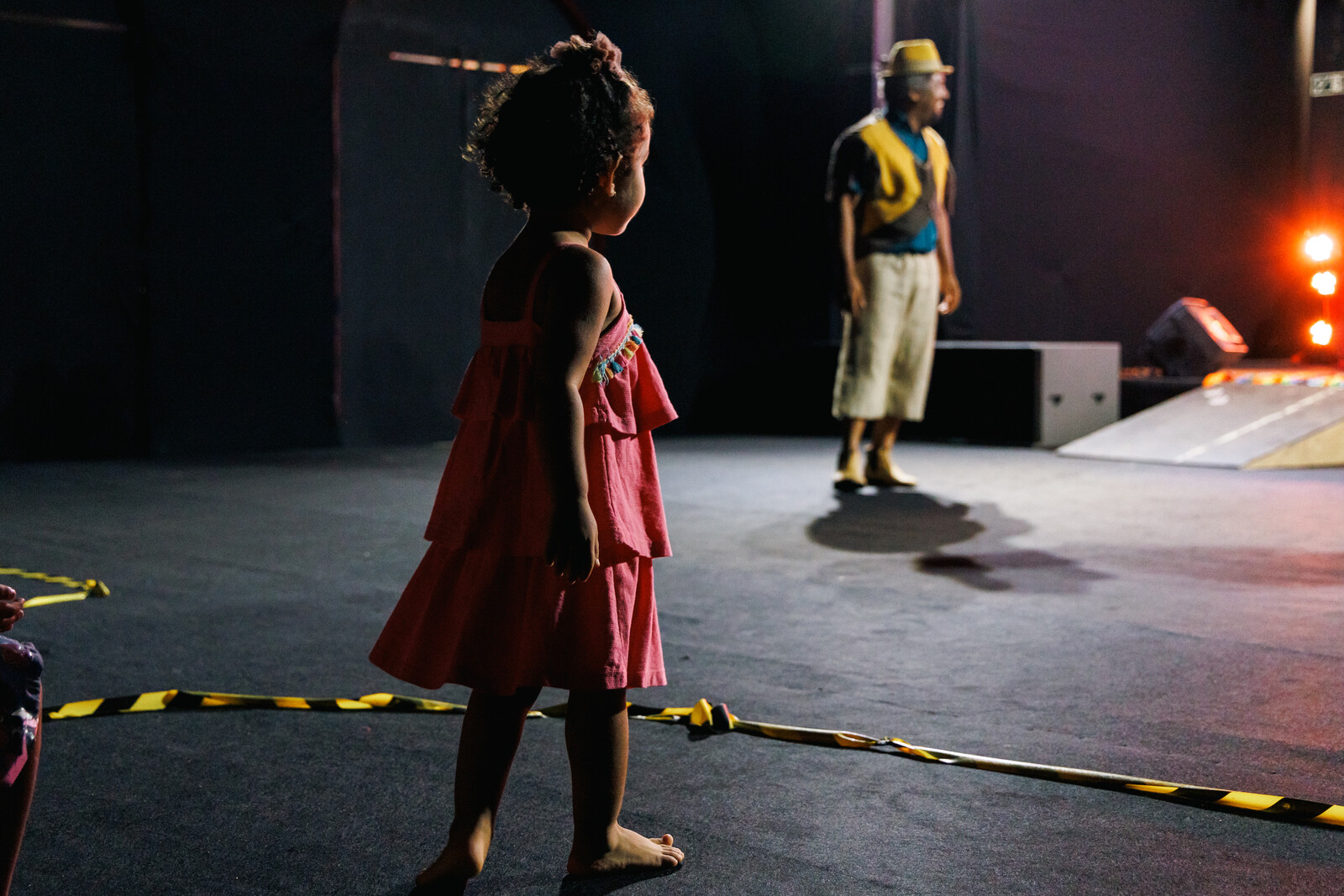 Teatro da Vila do Forró amplia acesso às artes cênicas em festas juninas 8 tmptadctt25