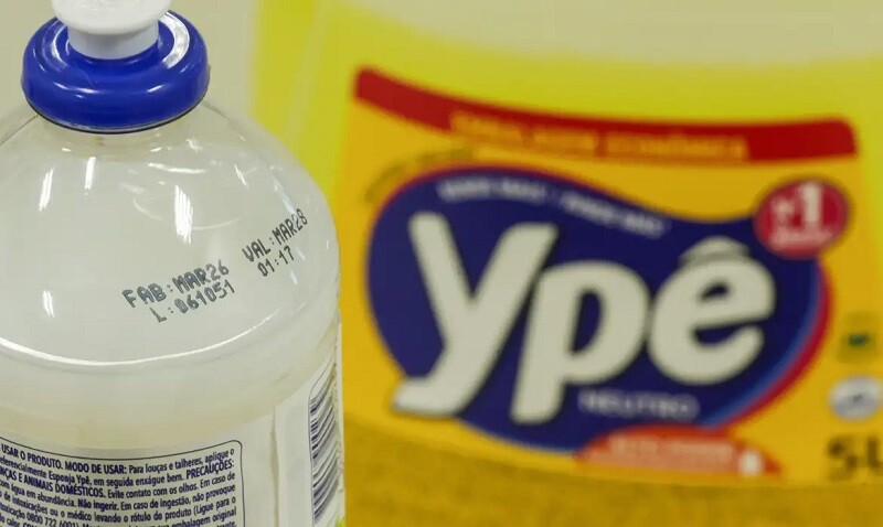 Anvisa libera produção da Ypê e produtos a partir de 1º de abril de 2026 2