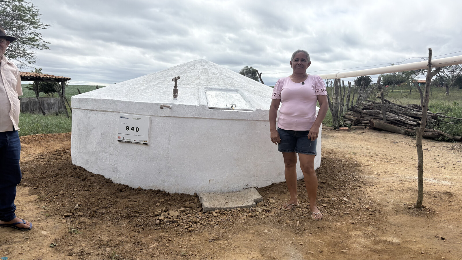 Cisternas levam água e dignidade a famílias rurais de Glória e Ribeirópolis 6 tmptkr7i17b