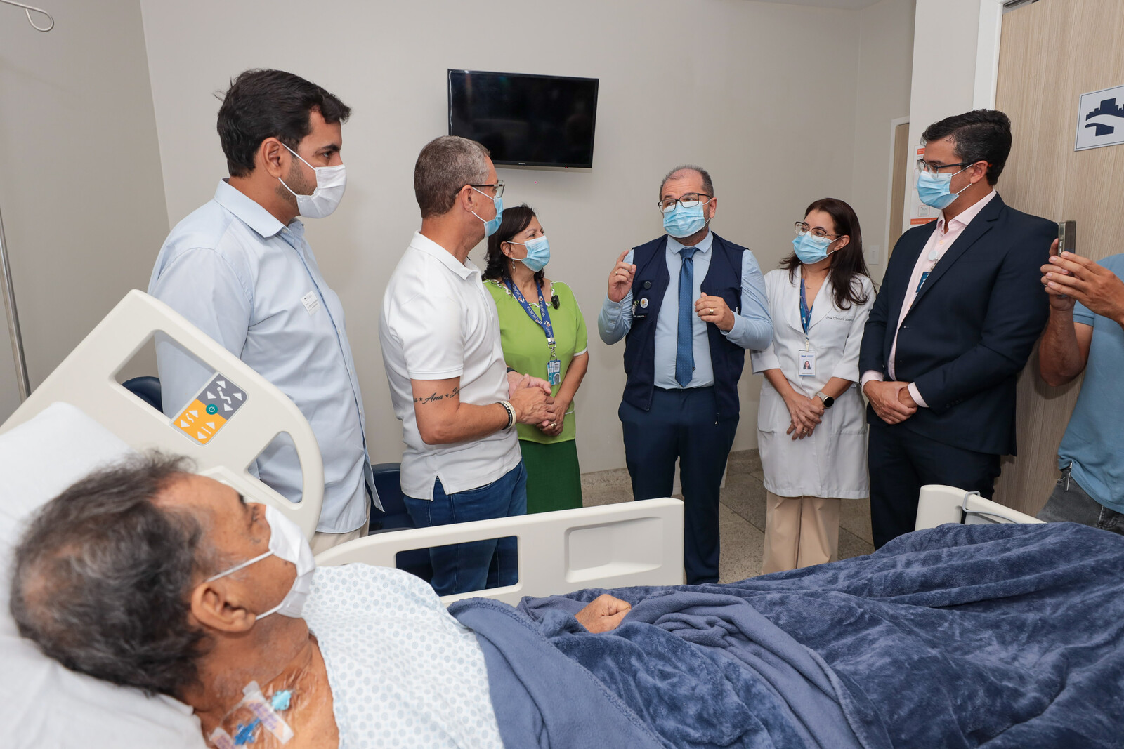 Sergipe avança em transplantes e registra 20 procedimentos só em 2026 5 tmptusgqhvt