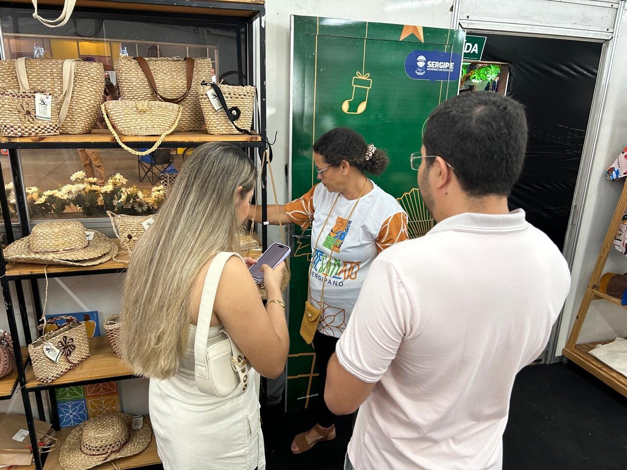 Resultado Final do Edital para Artesanato e Comidas na Vila do Forró é Divulgado 3 tmpup990f48